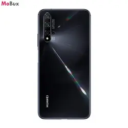 گوشی موبایل هوآوی مدل Nova 5T YAL-L21 دو سیم کارت ظرفیت 128 گیگابایت