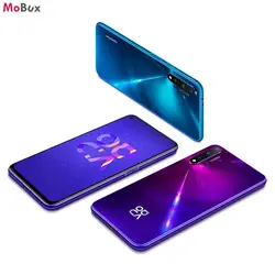 گوشی موبایل هوآوی مدل Nova 5T YAL-L21 دو سیم کارت ظرفیت 128 گیگابایت