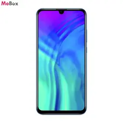 گوشی موبایل آنر مدل 20 Lite HRY-LX1T دو سیم کارت ظرفیت 128 گیگابایت