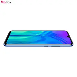 گوشی موبایل آنر مدل 20 Lite HRY-LX1T دو سیم کارت ظرفیت 128 گیگابایت