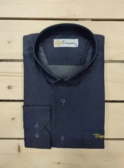 پیراهن مجلسی ساده لی