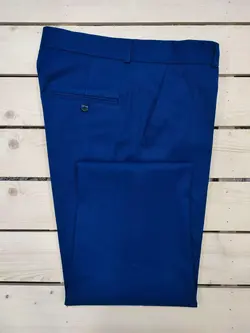 شلوار کتان پارچه کد ۰۵