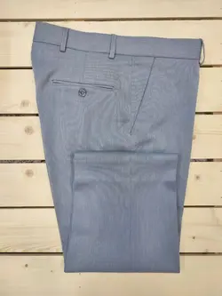 شلوار کتان پارچه کد ۰۱