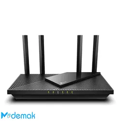 روتر بی سیم TP-Link WiFi 6 AX3000 Archer AX55