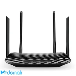مودم تی پی-لینک TP-Link Archer C6
