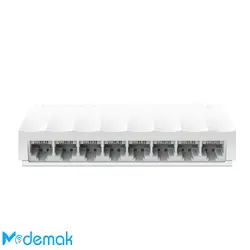 سوییچر تی پی-لینک TP-Link LS1008