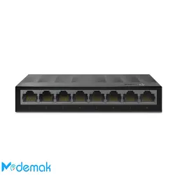 سوییچر تی پی-لینک TP-Link LS1008G