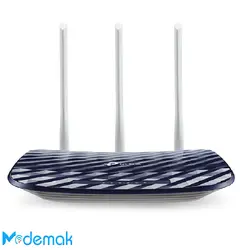 مودم تی پی-لینک TP-Link Archer C20