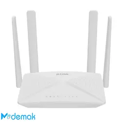 مودم دی-لینک D-Link DWR-M922 - فروشگاه لوازم شبکه و گیمینگ مودمک