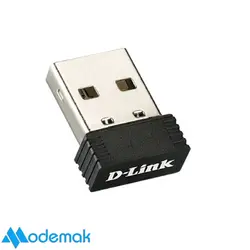 کارت شبکه USB و بی‌سیم دی-لینک DWA-121