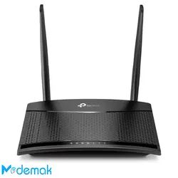 مودم روتر بی سیم LTE تی پی لینک مدل Archer MR100