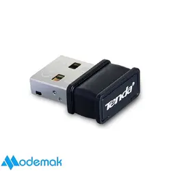 کارت شبکه USB بی‌سیم تندا W311MI