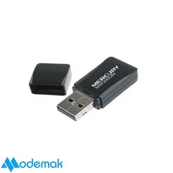 کارت شبکه بی‌سیم مرکوسیس مدل MW300UM
