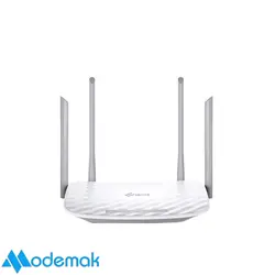 روتر بی سیم تی پی-لینک مدل Archer C50 V4