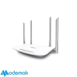روتر بی سیم تی پی-لینک مدل Archer C50 V4