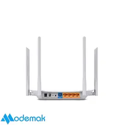 روتر بی سیم تی پی-لینک مدل Archer C50 V4
