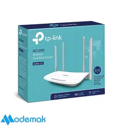 روتر بی سیم تی پی-لینک مدل Archer C50 V4