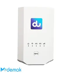 مودم 5G زد ال تی (آکبند) ZLT X28pro - فروشگاه لوازم شبکه و گیمینگ مودمک