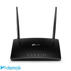 مودم تی پی-لینک TP-Link Archer TL-MR402 - فروشگاه لوازم شبکه و گیمینگ مودمک