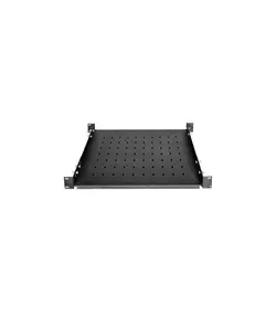 سینی رک ثابت 1 یونیت برای رک 32 یونیت عمق 100 (برای اطلاع از قیمت، لطفاً با فروشگاه تماس حاصل نمایید) - فروشگاه اینترنتی شبکه مدرن