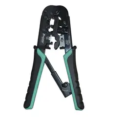 آچار پرس شبکه CP-376TR پروسکیت ProsKit(با توجه به اتمام موجودی سایت، لطفاً با فروشگاه تماس حاصل نمایید) - فروشگاه اینترنتی شبکه مدرن