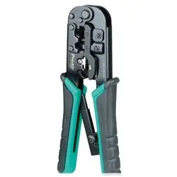 آچار پرس شبکه CP-376TR پروسکیت ProsKit(با توجه به اتمام موجودی سایت، لطفاً با فروشگاه تماس حاصل نمایید) - فروشگاه اینترنتی شبکه مدرن