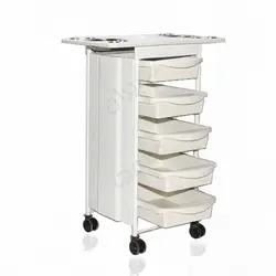 آرایشگاه ترولی کاسه دار204