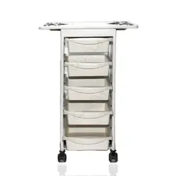 آرایشگاه ترولی کاسه دار204