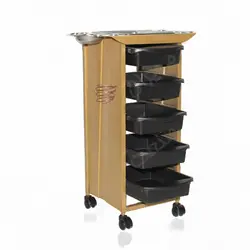 آرایشگاه ترولی 1203