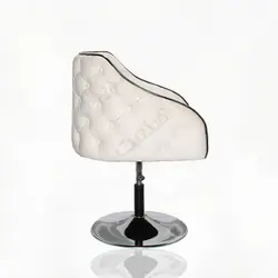 صندلی آرایشگاهی کوپ لمسه