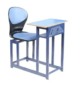 نیمکت صدفی تک نفره