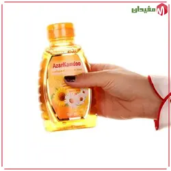 عسل آذرکندو پت 360 گرمی