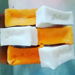 صابون مراغه سیاه