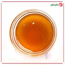 عسل چهل گیاه مراغه