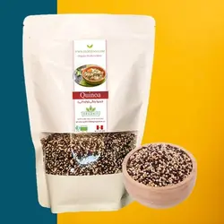 کینوا خارجی سه رنگ