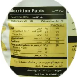 کینوا خارجی سه رنگ