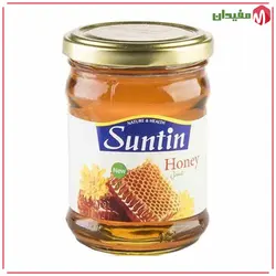 عسل سانتین 290 گرمی