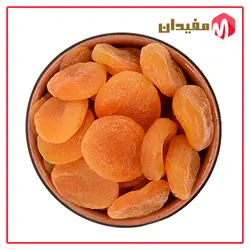 زردآلو خشک