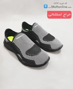 کتونی اسکیچرز اسپرت مردانه S کد 743