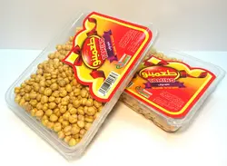 نخودچی خام ۲۵۰ گرمی