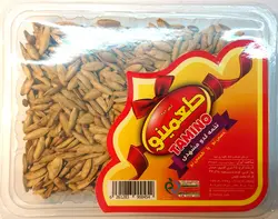 تخمه کدو مشهدی ۲۰۰ گرمی