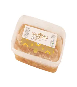 عسل گون گز خودبافت