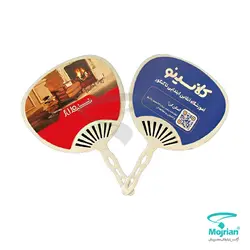 بادبزن تبلیغاتی M306