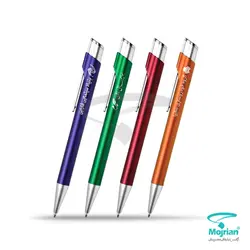 خودکار پلاستیکی D422