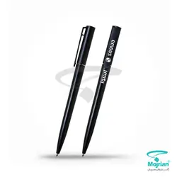 خودکار پلاستیکی D552