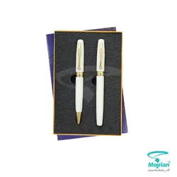 ست خودکار و روان نویس D5076