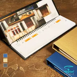 تقویم رومیزی R1102