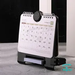 تقویم رومیزی یادداشتی A830