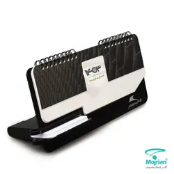 تقویم رومیزی یادداشتی Z02