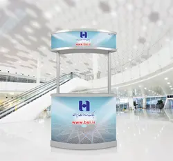 میز کانتر تاجدار سوئیسیM813